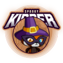 Spooky Kipper